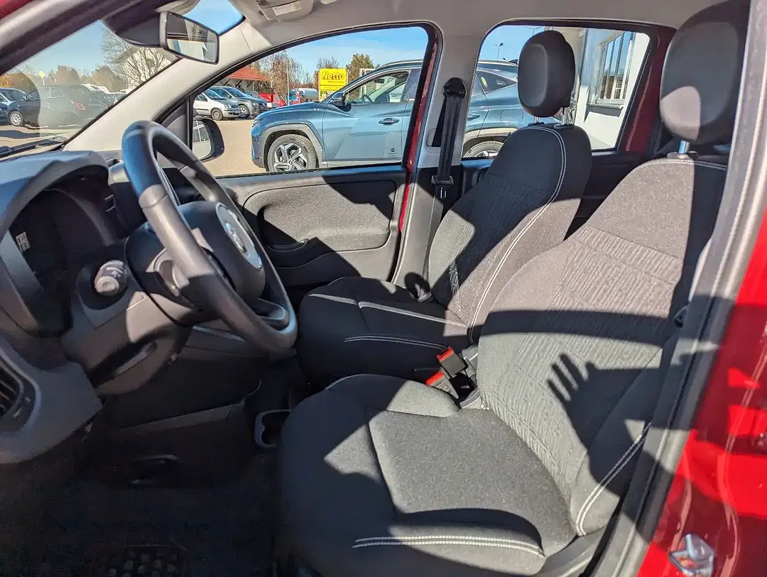 Fiat Panda 1.0 GSE Hybrid - Thumbnail 10