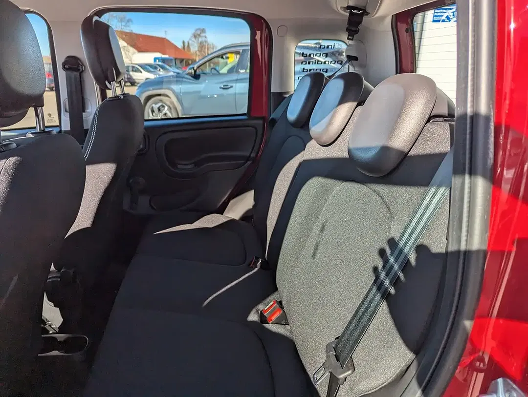 Fiat Panda 1.0 GSE Hybrid - Thumbnail 11