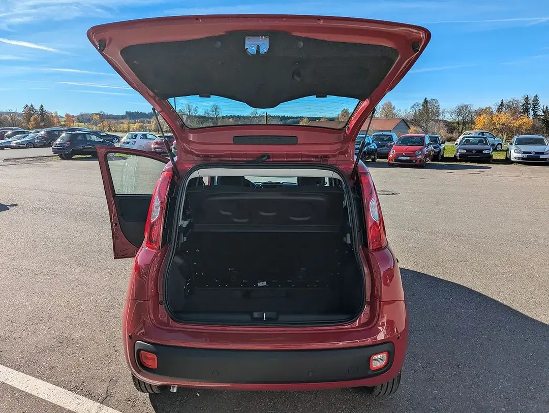 Fiat Panda 1.0 GSE Hybrid - Thumbnail 12