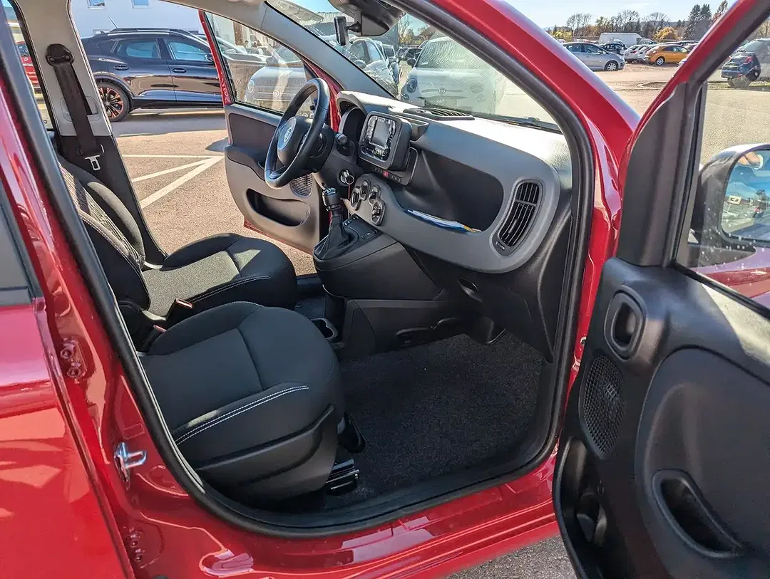 Fiat Panda 1.0 GSE Hybrid - Thumbnail 13