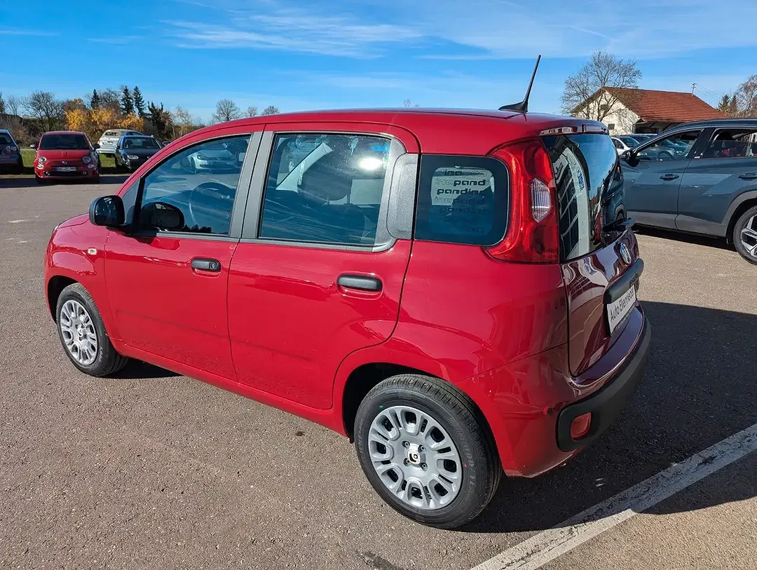 Fiat Panda 1.0 GSE Hybrid - Thumbnail 3