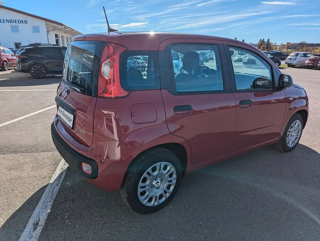 Fiat Panda 1.0 GSE Hybrid - Thumbnail 5