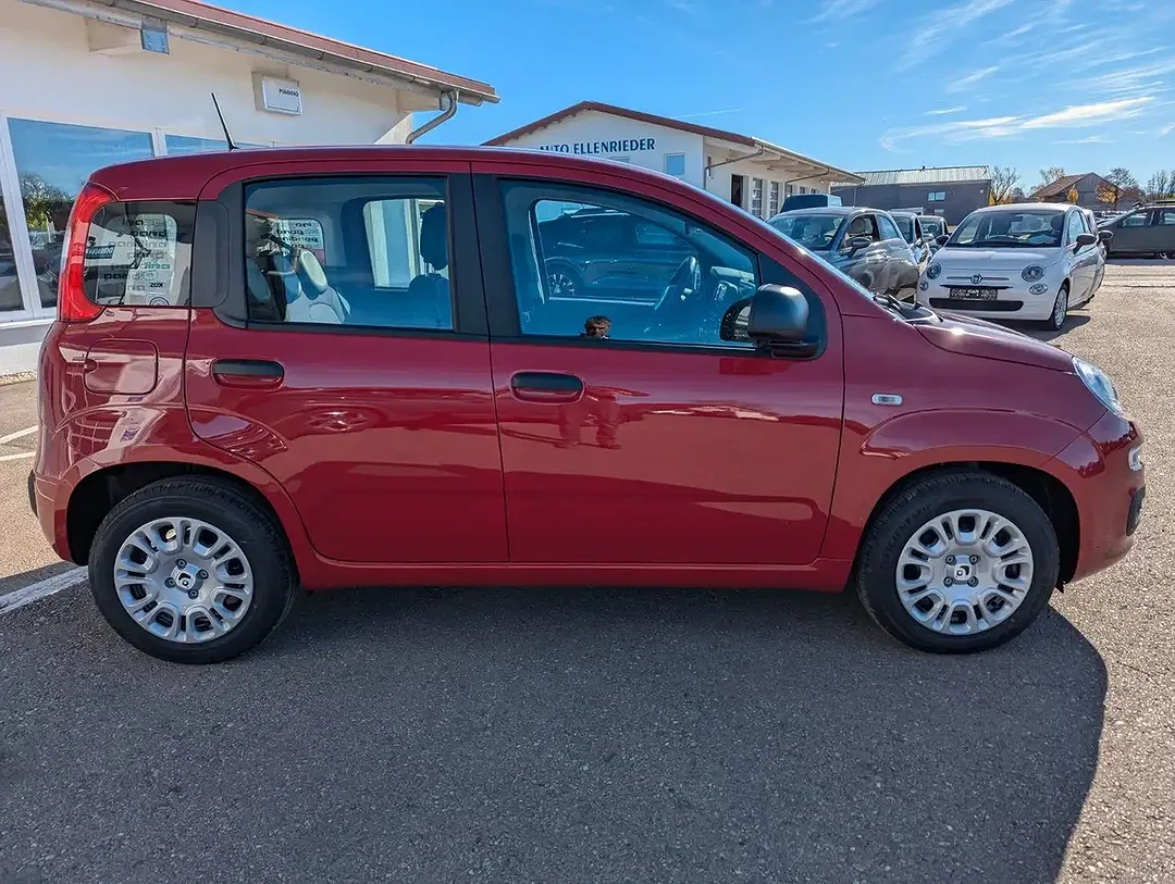 Fiat Panda 1.0 GSE Hybrid - Thumbnail 6