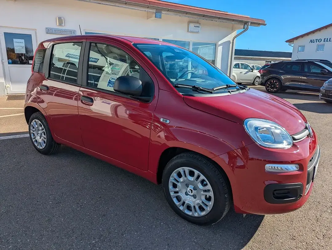 Fiat Panda 1.0 GSE Hybrid - Thumbnail 7