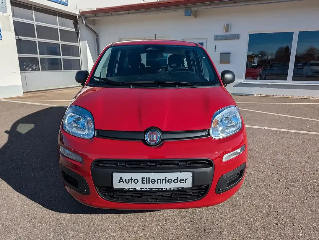 Fiat Panda 1.0 GSE Hybrid - Thumbnail 8