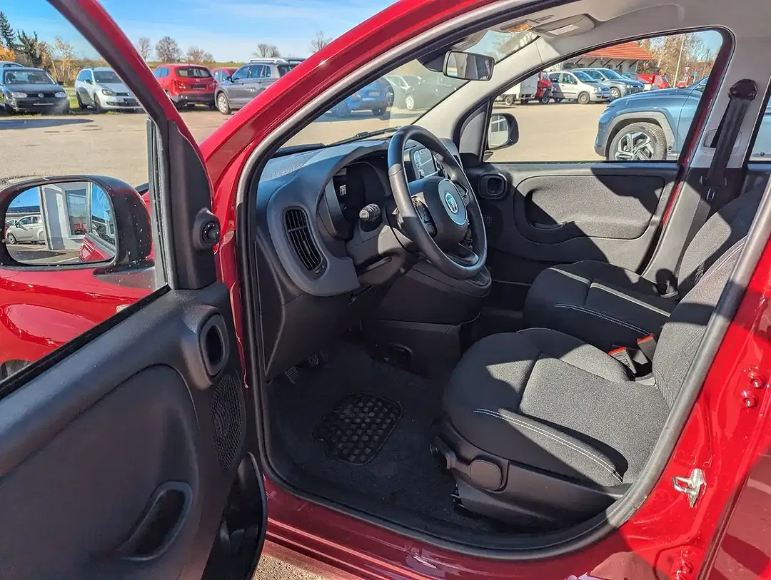 Fiat Panda 1.0 GSE Hybrid - Thumbnail 9