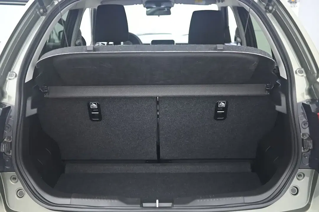 Suzuki Ignis Hybrid 1.2 Dualjet AllGrip - foto 10