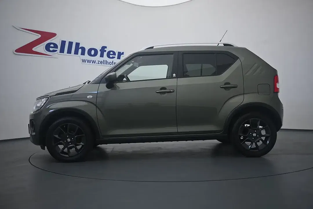 Suzuki Ignis Hybrid 1.2 Dualjet AllGrip - Thumbnail 3