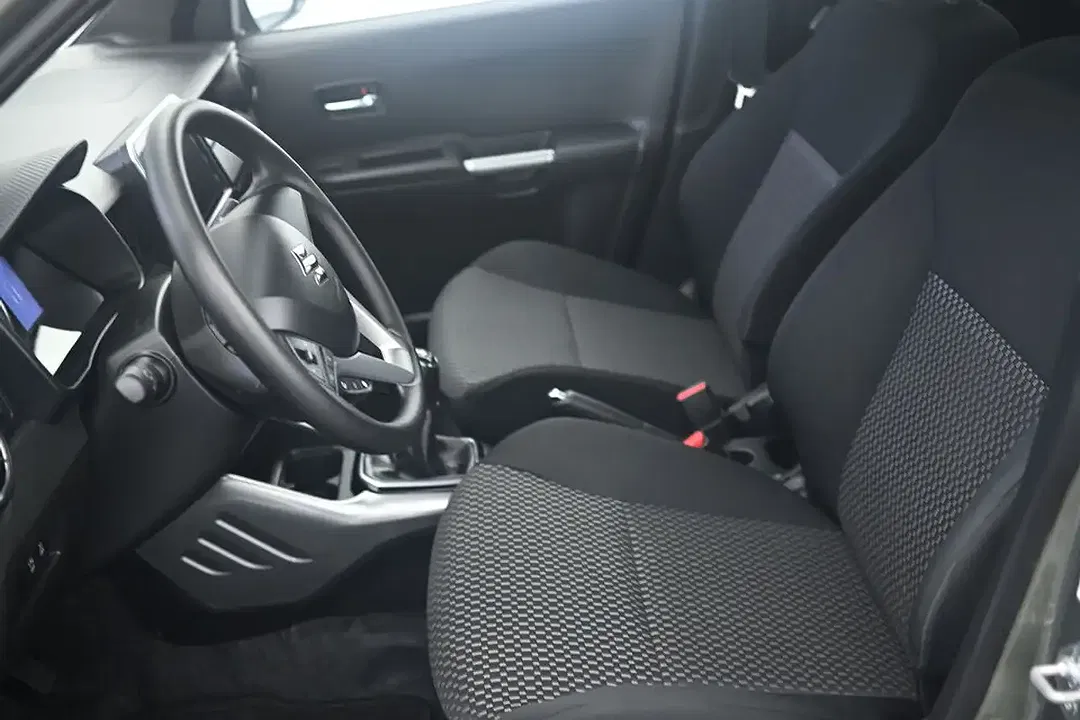 Suzuki Ignis Hybrid 1.2 Dualjet AllGrip - Thumbnail 7