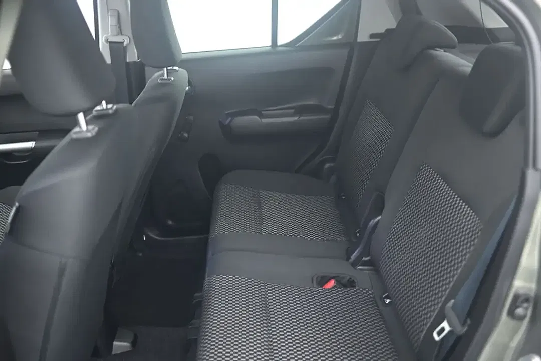 Suzuki Ignis Hybrid 1.2 Dualjet AllGrip - Thumbnail 8