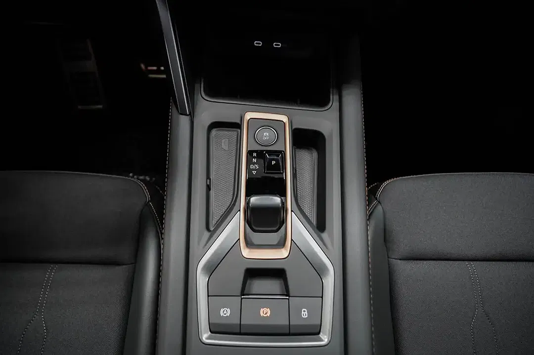 CUPRA Leon 2.0 TSI DSG 4x4 - Thumbnail 12