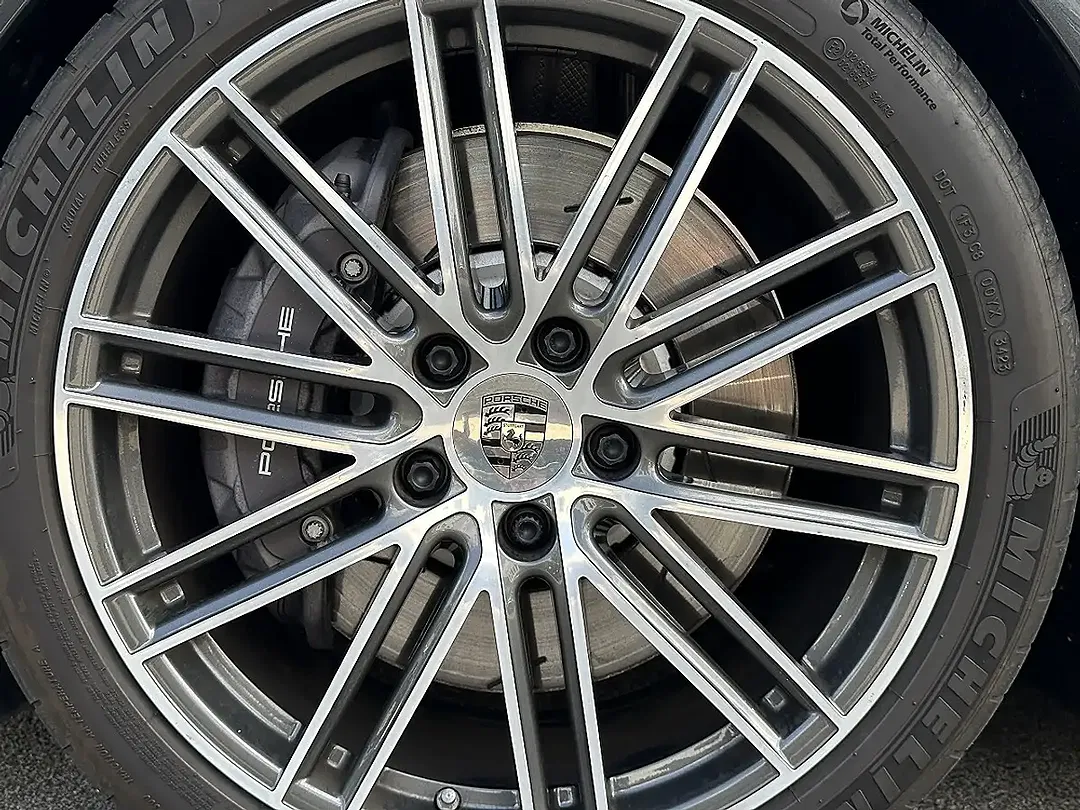 Porsche Panamera E-Hybrid AUT 4 Sport Turismo - Thumbnail 7