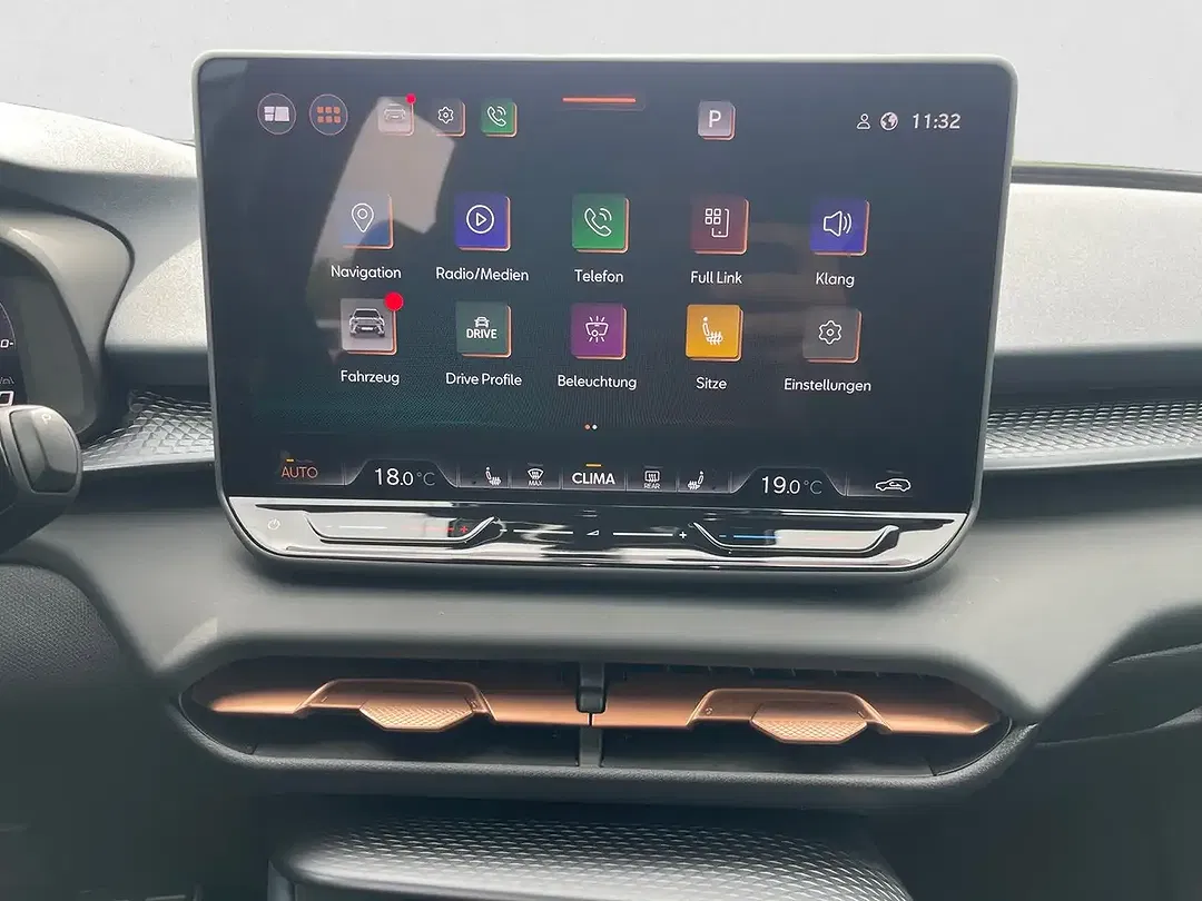 CUPRA Terramar TSI 4Drive VZ - Thumbnail 11