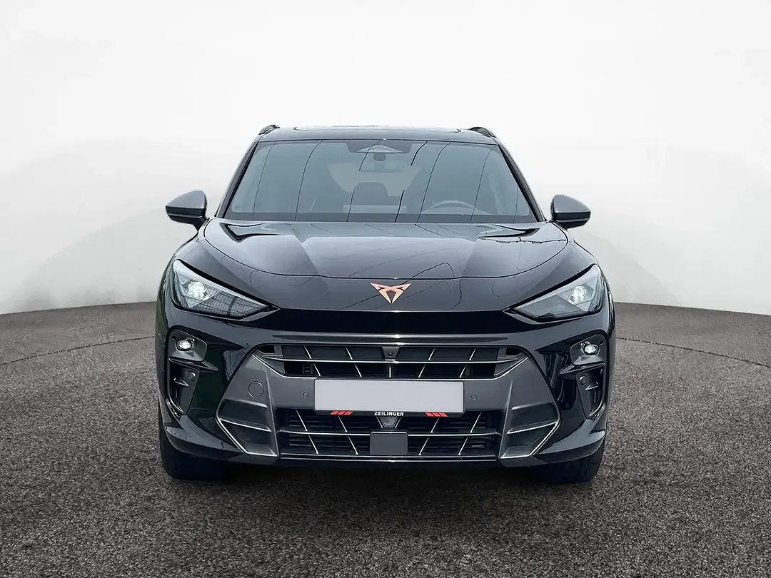 CUPRA Terramar TSI 4Drive VZ - Thumbnail 2