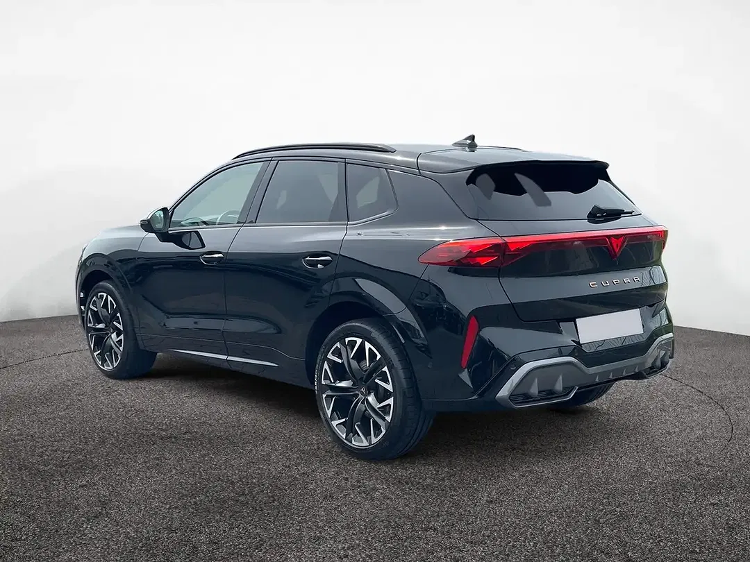 CUPRA Terramar TSI 4Drive VZ - Thumbnail 4