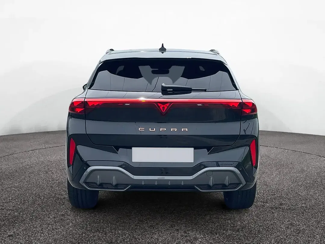 CUPRA Terramar TSI 4Drive VZ - Thumbnail 5