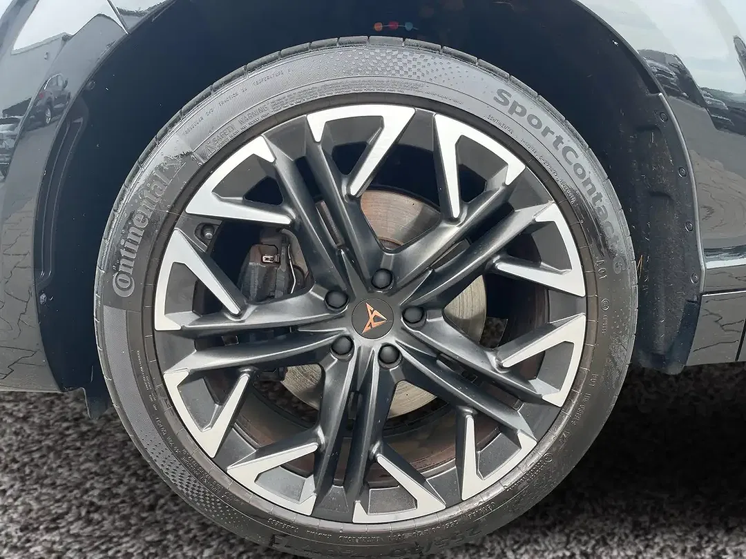 CUPRA Terramar TSI 4Drive VZ - Thumbnail 7