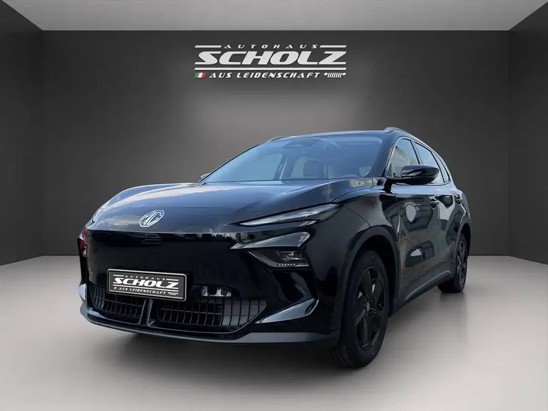 MG MGS5 EV Comfort - foto 1