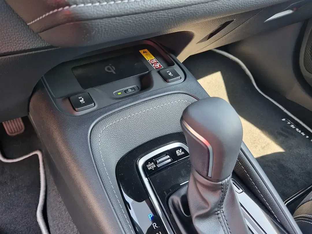 Toyota Corolla Hybrid Teamplayer - foto 14