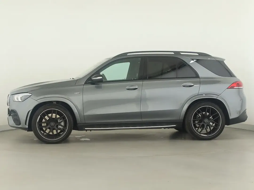 Mercedes-Benz GLE 53 AMG 4MATIC - Thumbnail 7