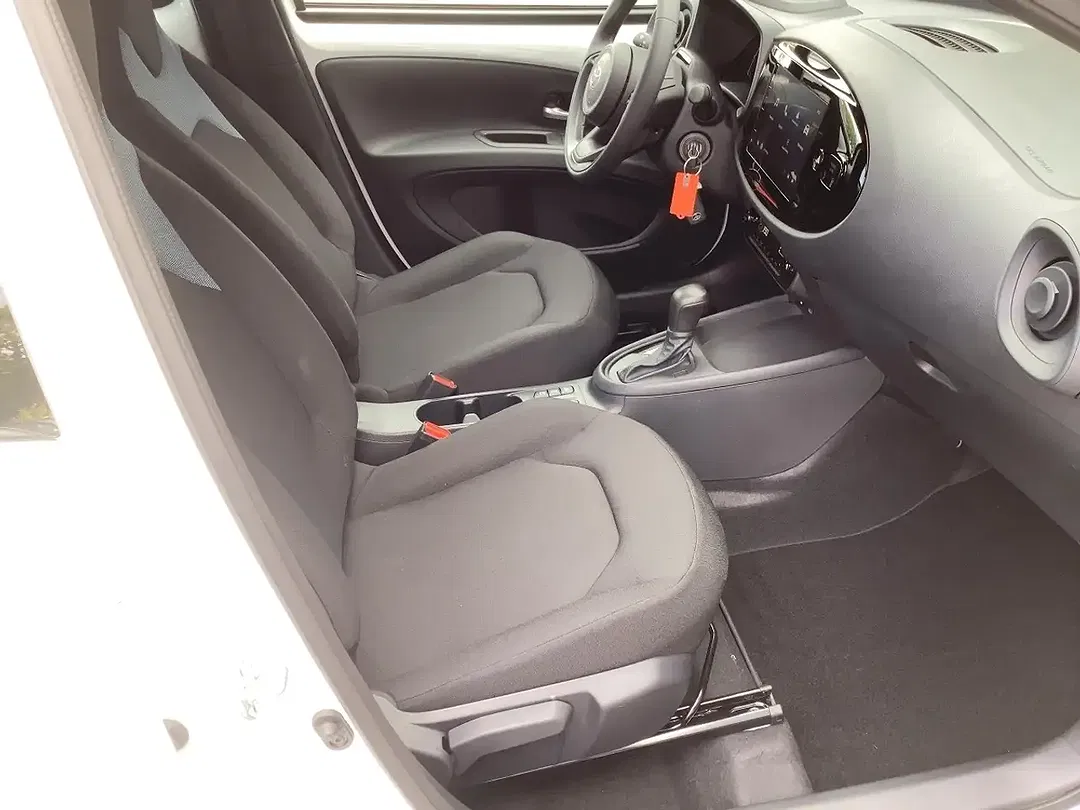 Toyota Aygo X Hybrid Active - Thumbnail 11