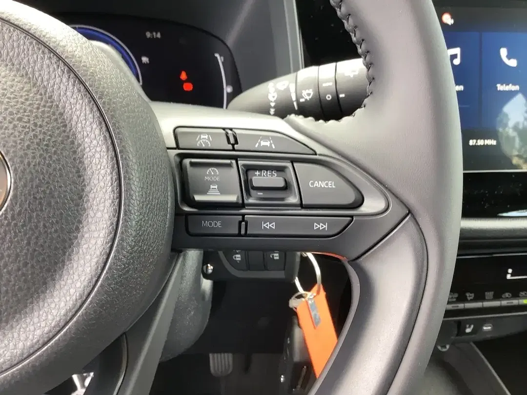 Toyota Aygo X Hybrid Active - Thumbnail 14