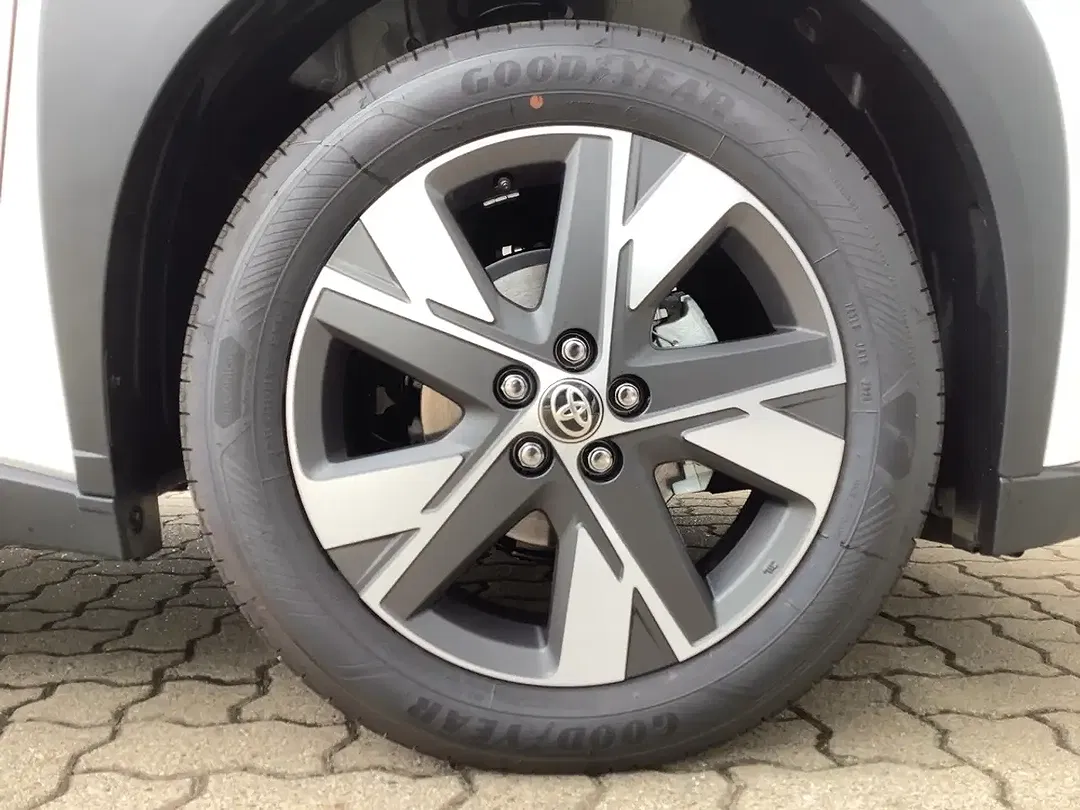 Toyota Aygo X Hybrid Active - Thumbnail 7