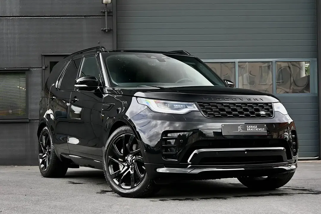 Land Rover Discovery D250 SE Dynamic - foto 1