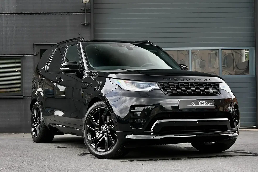 Land Rover Discovery D250 SE Dynamic - Afbeelding 1