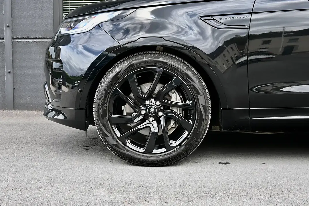 Land Rover Discovery D250 SE Dynamic - Thumbnail 10