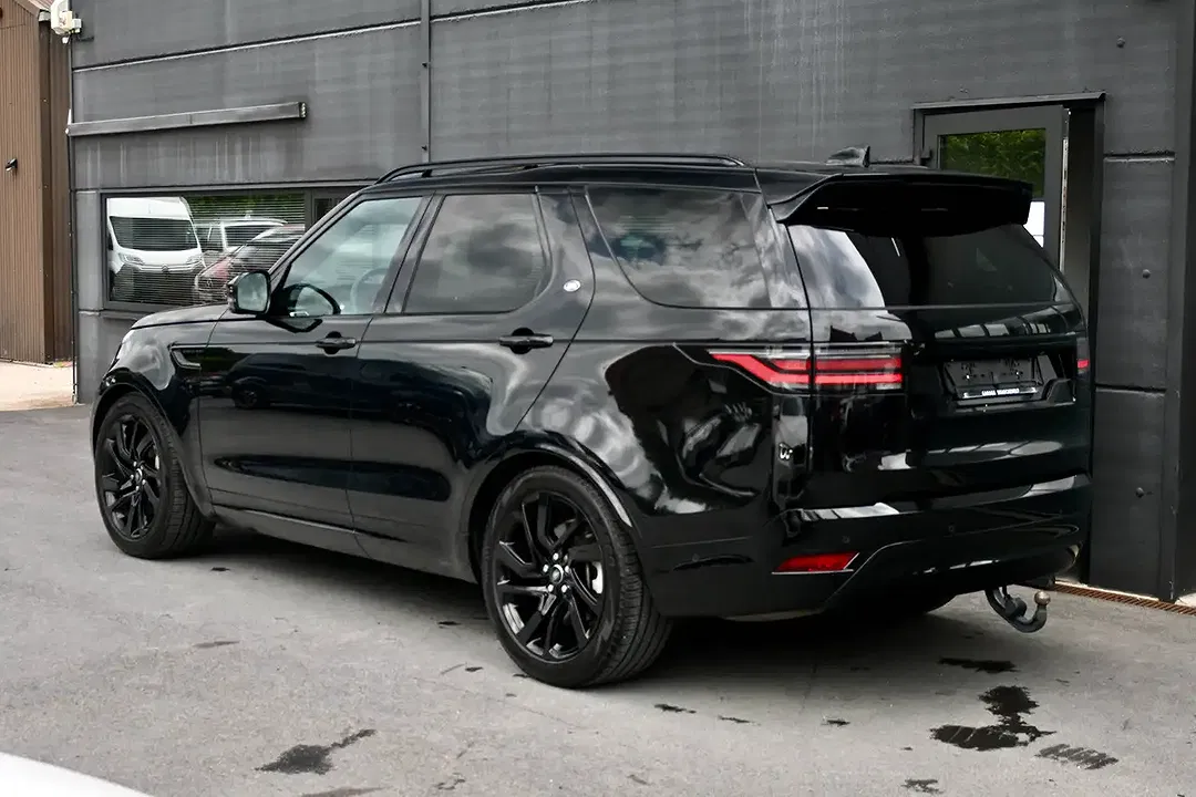 Land Rover Discovery D250 SE Dynamic - Thumbnail 13