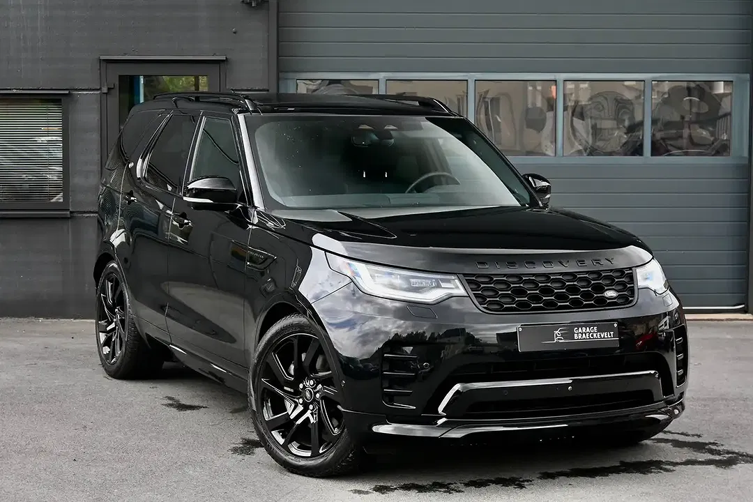 Land Rover Discovery D250 SE Dynamic - foto 2
