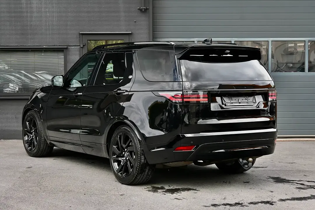 Land Rover Discovery D250 SE Dynamic - Thumbnail 7