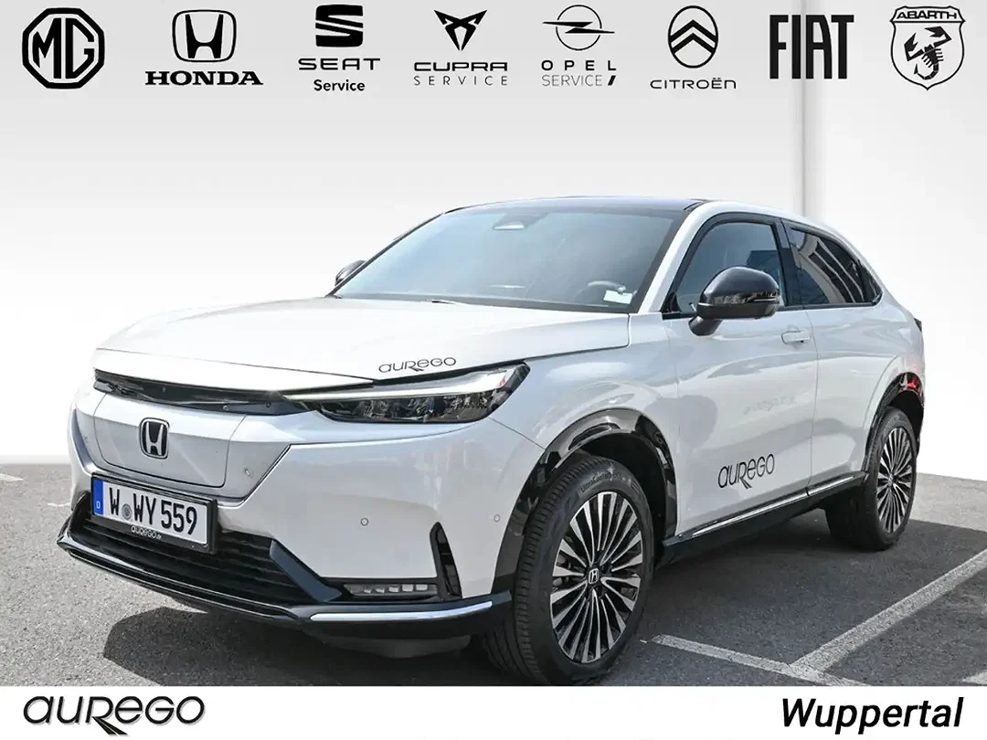 Honda e:Ny1 Advance - Afbeelding 1