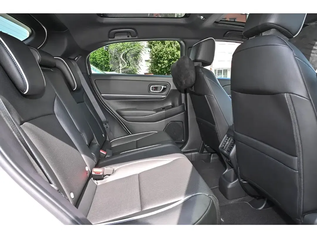 Honda e:Ny1 Advance - Thumbnail 11