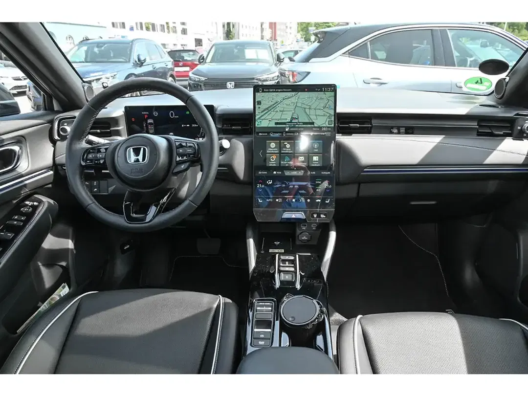 Honda e:Ny1 Advance - Thumbnail 12