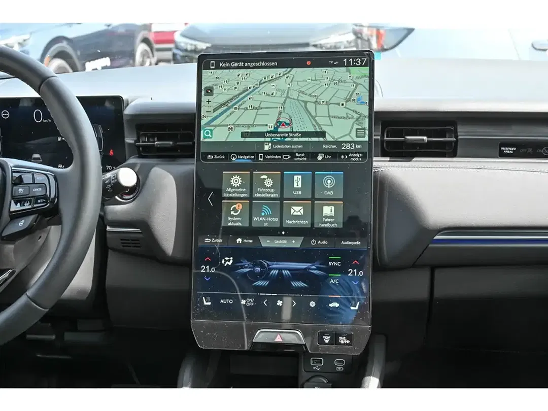 Honda e:Ny1 Advance - Thumbnail 14