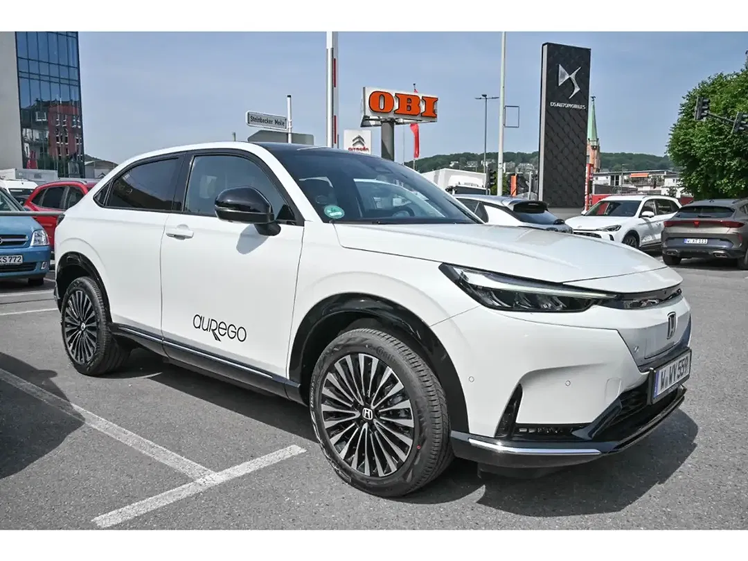 Honda e:Ny1 Advance - foto 2