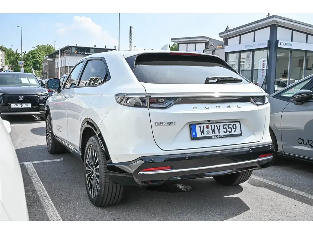 Honda e:Ny1 Advance - Thumbnail 4