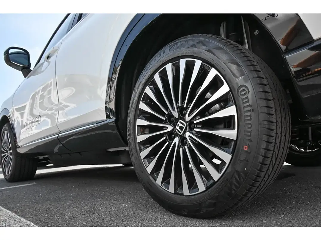 Honda e:Ny1 Advance - Thumbnail 5