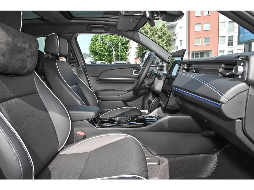 Honda e:Ny1 Advance - Thumbnail 6