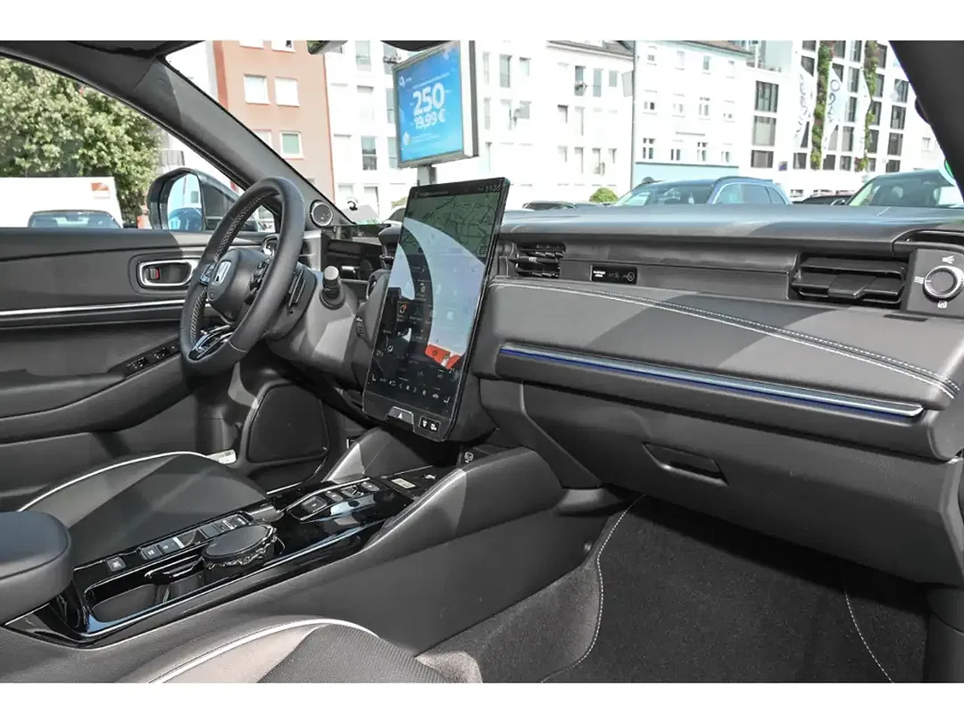 Honda e:Ny1 Advance - Thumbnail 7