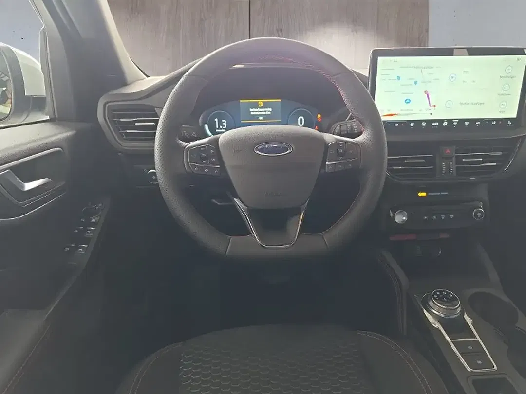 Ford Kuga 1.5 AUT ST-Line - Thumbnail 13