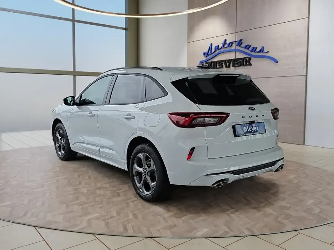Ford Kuga 1.5 AUT ST-Line - Thumbnail 3