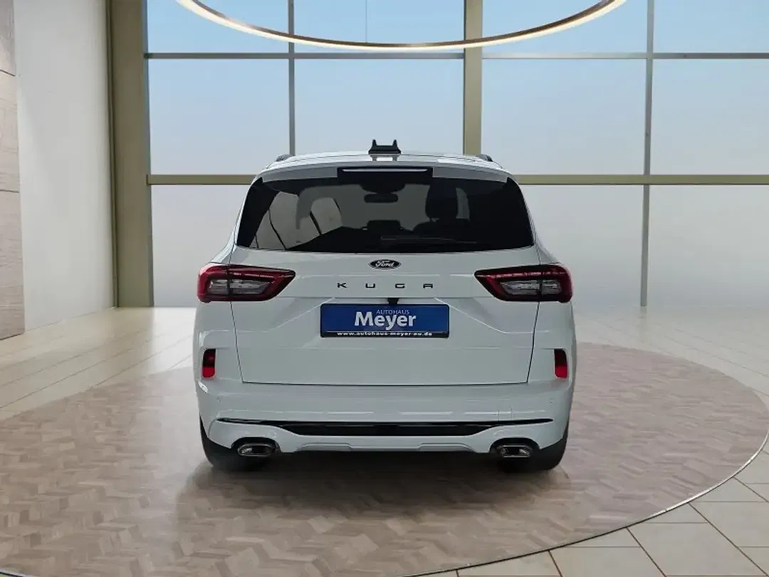 Ford Kuga 1.5 AUT ST-Line - Thumbnail 4