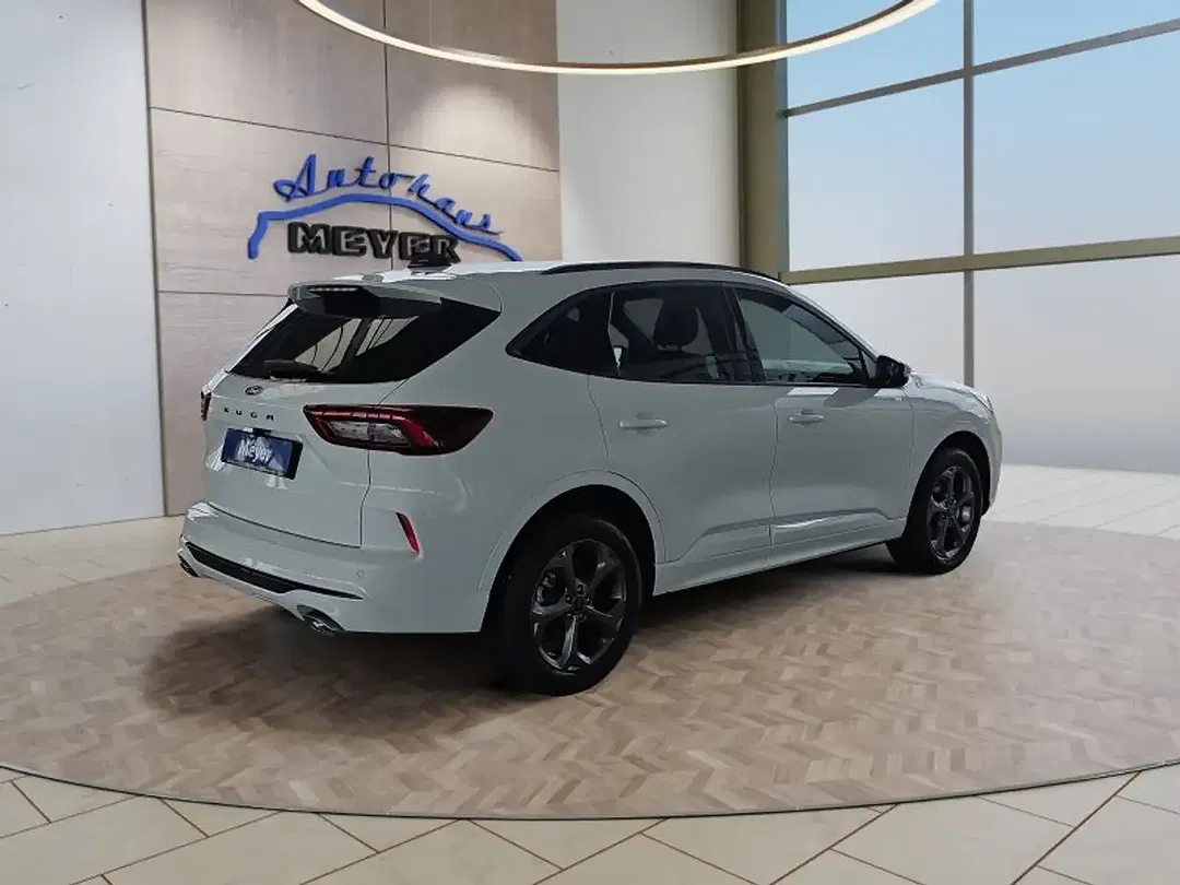 Ford Kuga 1.5 AUT ST-Line - Thumbnail 5