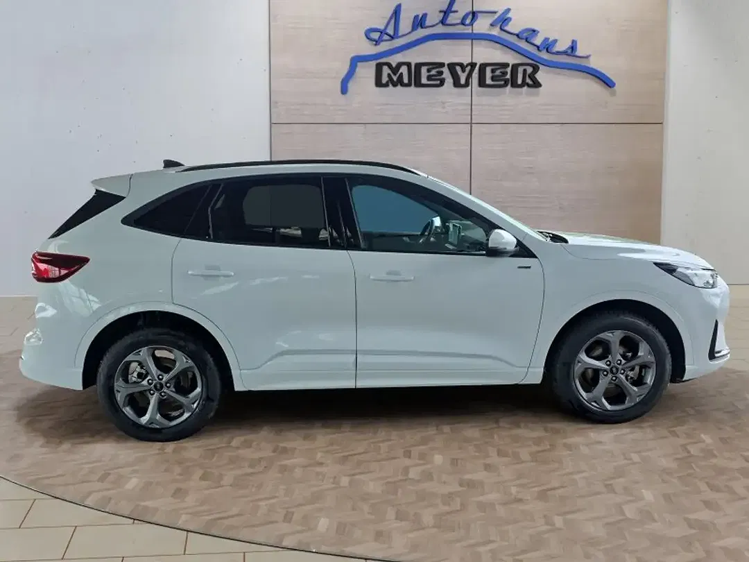 Ford Kuga 1.5 AUT ST-Line - Thumbnail 6