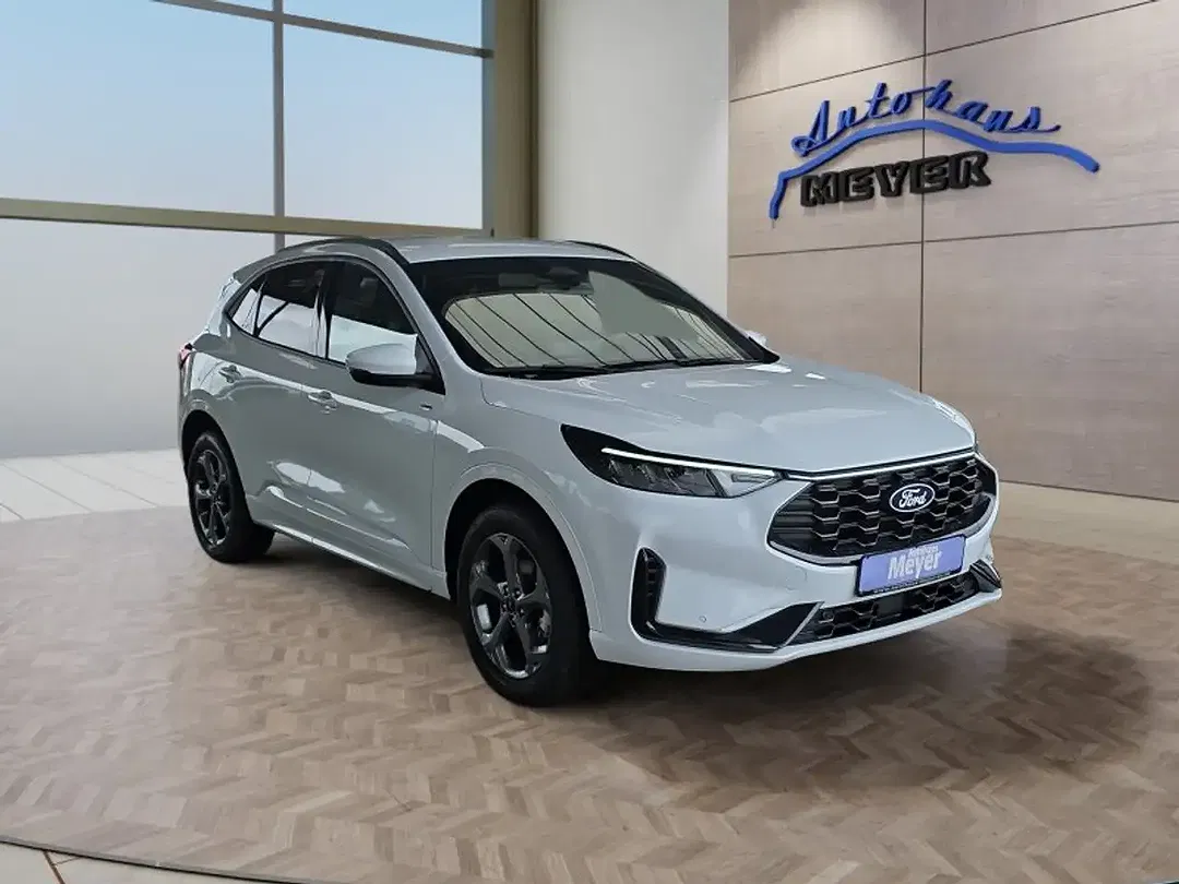 Ford Kuga 1.5 AUT ST-Line - Thumbnail 7
