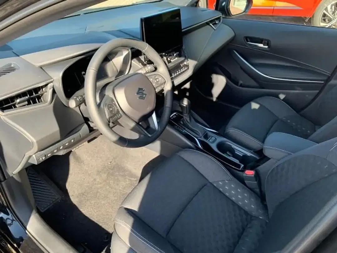 Suzuki Swace Hybrid 1.8 Comfort+ - Thumbnail 10