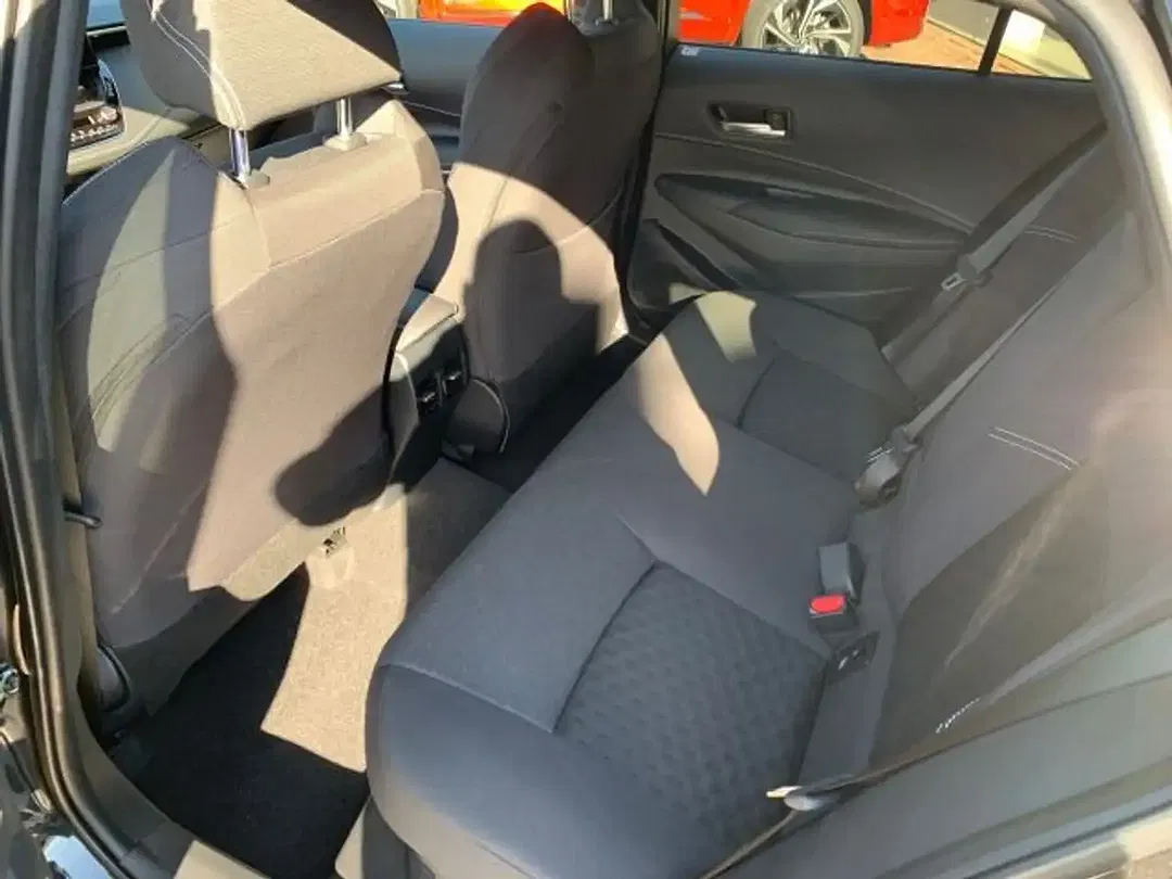 Suzuki Swace Hybrid 1.8 Comfort+ - Thumbnail 11